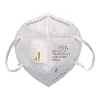 Out of Stock! Outdoor Disposable N95 Medical Face Mask