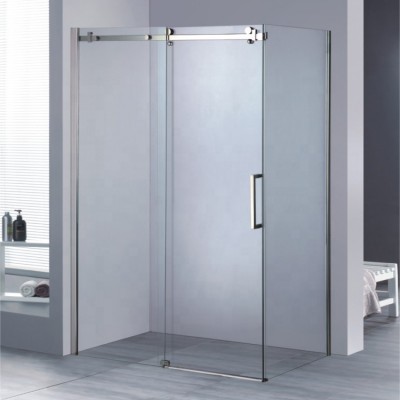 New Style Custom Portable Steam Shower Room Bath Indoor Shower Enclosure