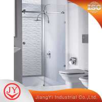 High Standard Prefab Steam Room Bathroom Shower System Cheap