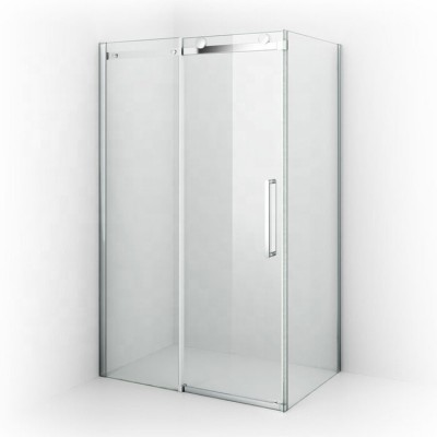 Wet Room Corner Showers and Complete Bathroom Enclosed Shower Cubicles