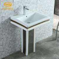 Cheap vanity top sink free standing basins bathroom sinks prices